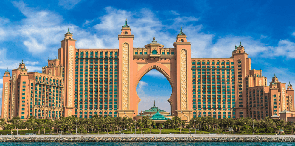 Atlantis aquaventure