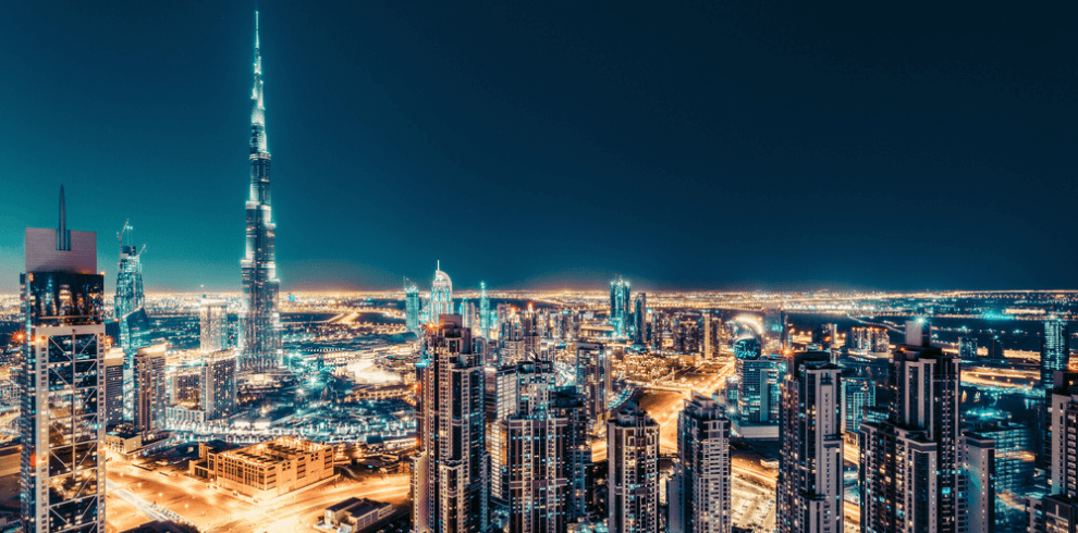 Full day dubai city tour