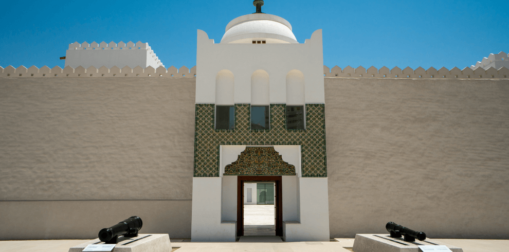 qasr al hosn