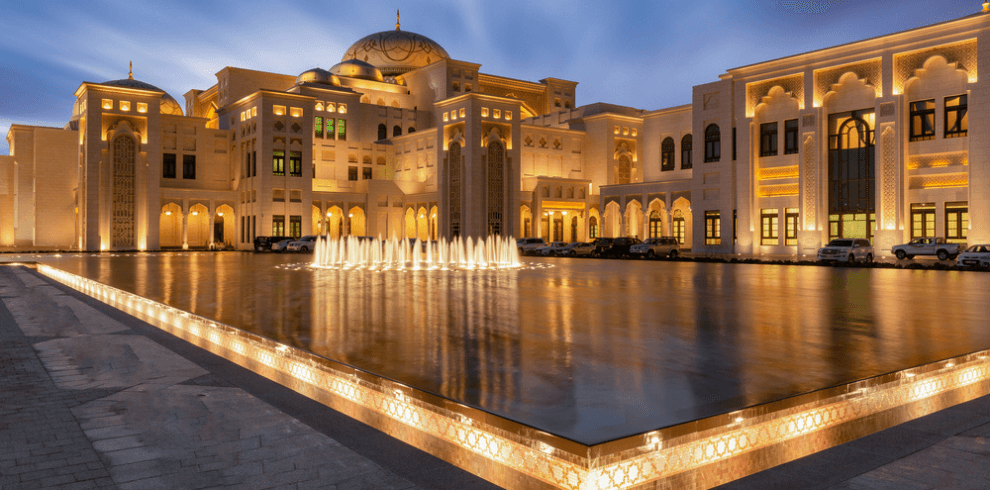 qasr al watan