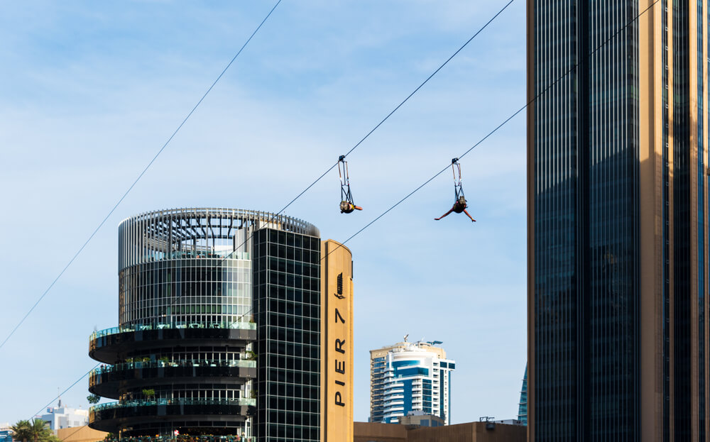 xline Dubai